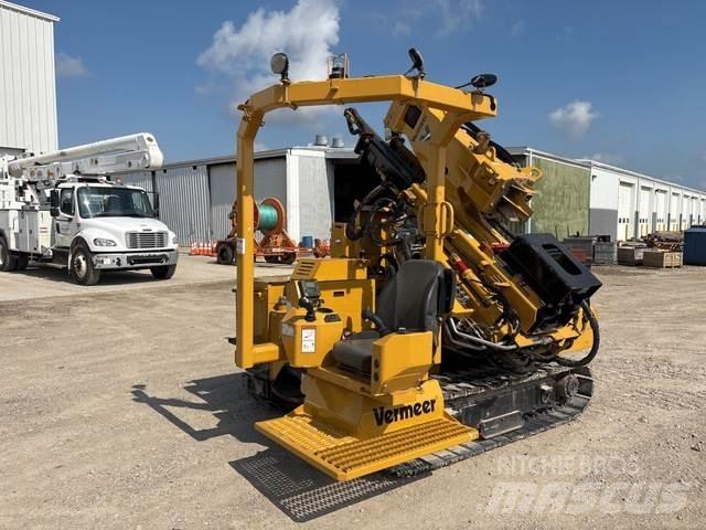 Vermeer PD10 Construction - Others