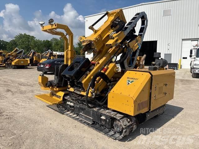 Vermeer PD10 Construction - Others