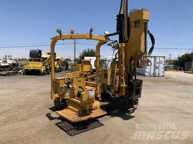 Vermeer PD10 Construction - Others