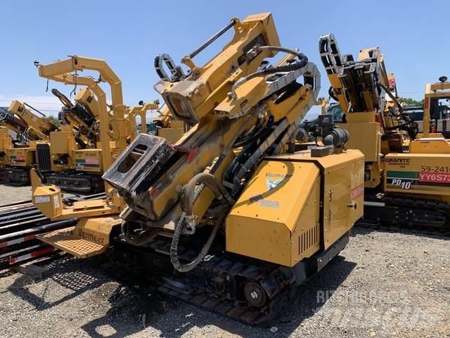 Vermeer PD10 Construction - Others