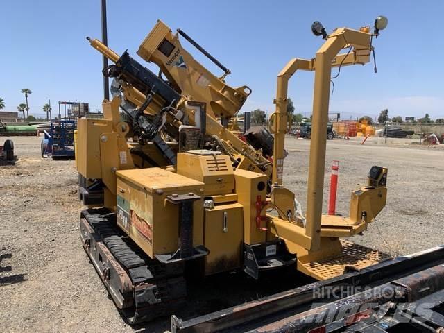 Vermeer PD10 Construction - Others