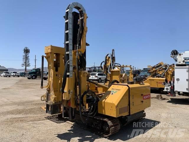 Vermeer PD10 Construction - Others