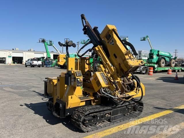 Vermeer PD10R Construction - Others