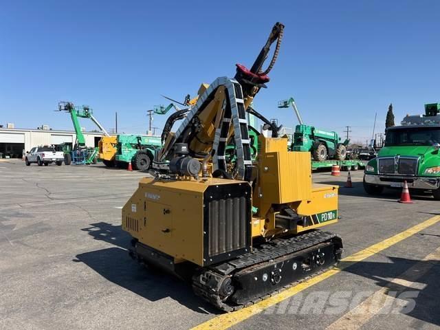 Vermeer PD10R Construction - Others