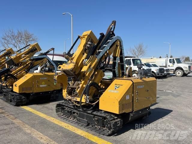 Vermeer PD10R Construction - Others