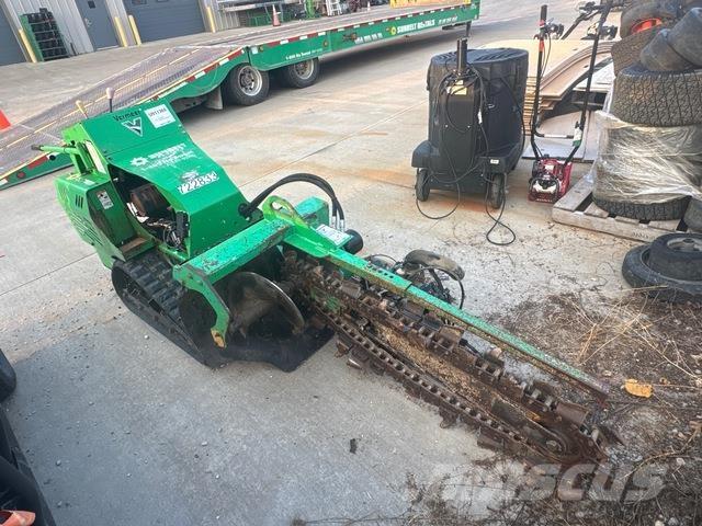 Vermeer RTX250 Trenchers