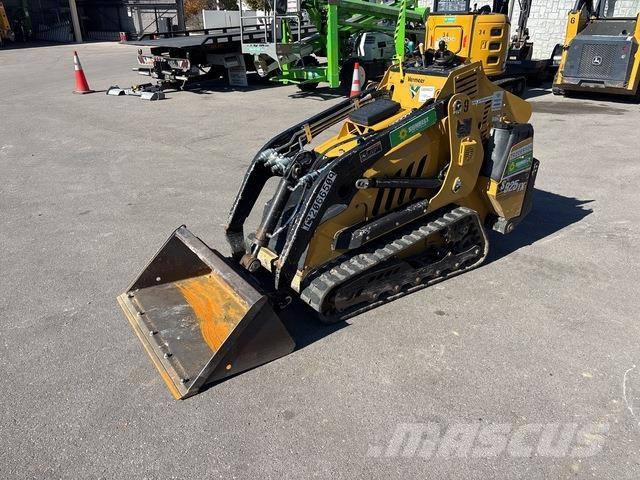 Vermeer S925TX Skid steer loaders