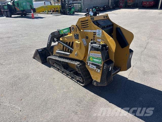 Vermeer S925TX Skid steer loaders