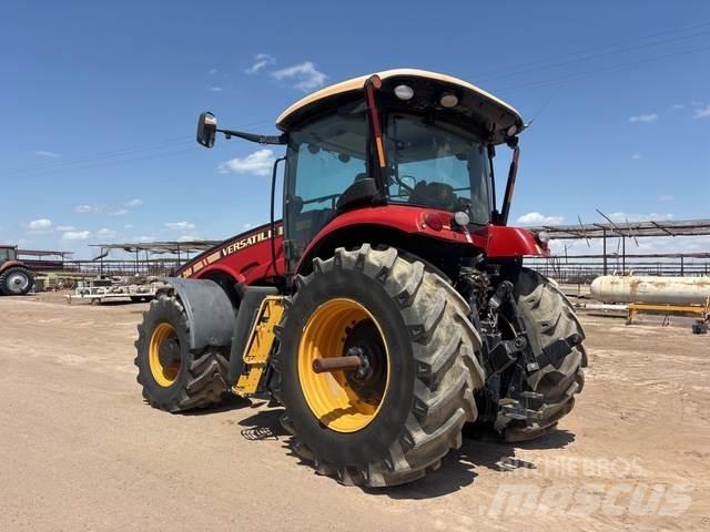 Versatile 260 Tractors