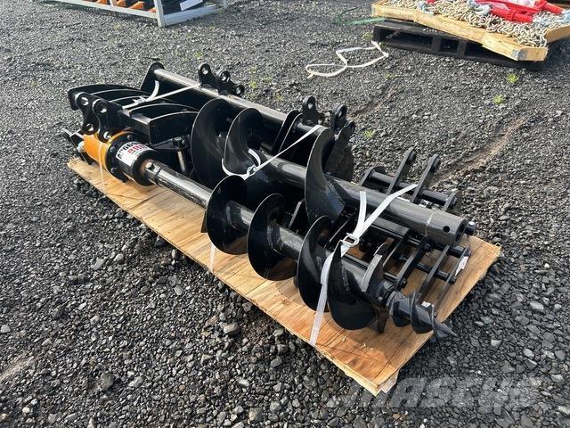 Vicsec  Other components