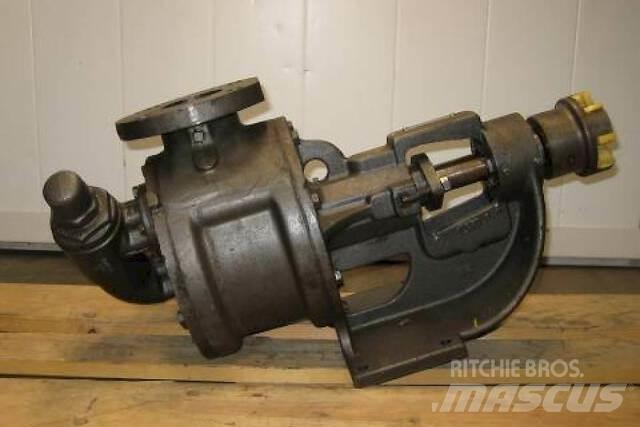 Viking LL125. Construction - Others