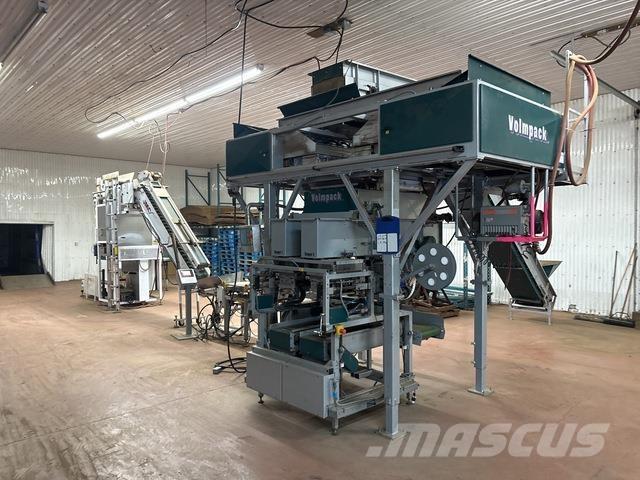  Volmpack 12000 Construction - Others