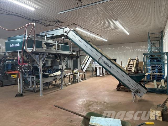  Volmpack 12000 Construction - Others