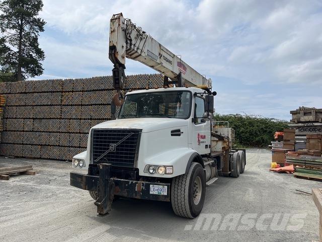 Volvo  Other trucks
