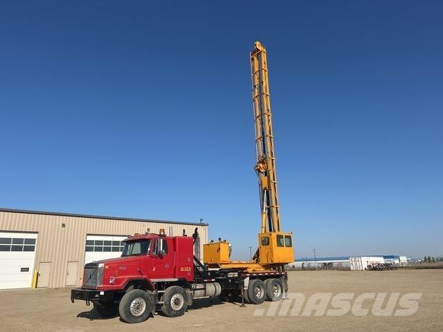 Volvo  Construction - Others