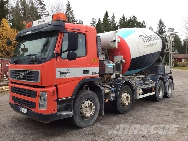 Volvo FM400 Other trucks