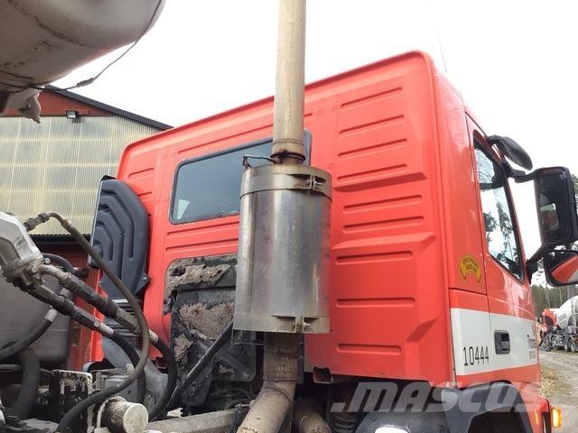 Volvo FM400 Other trucks