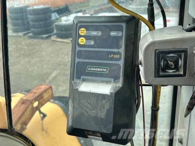 Volvo L220 F Wheel loaders