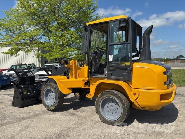 Volvo L35GS Wheel loaders