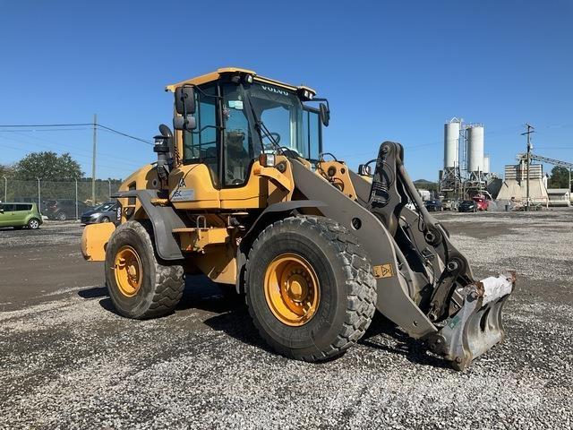 Volvo L90G Wheel loaders