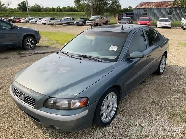 Volvo S60 Cars