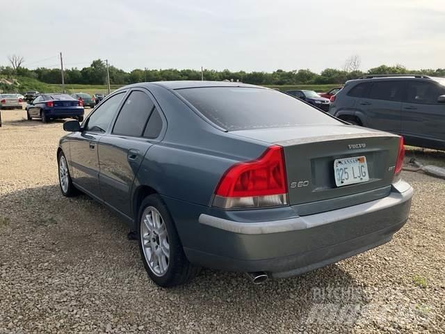 Volvo S60 Cars