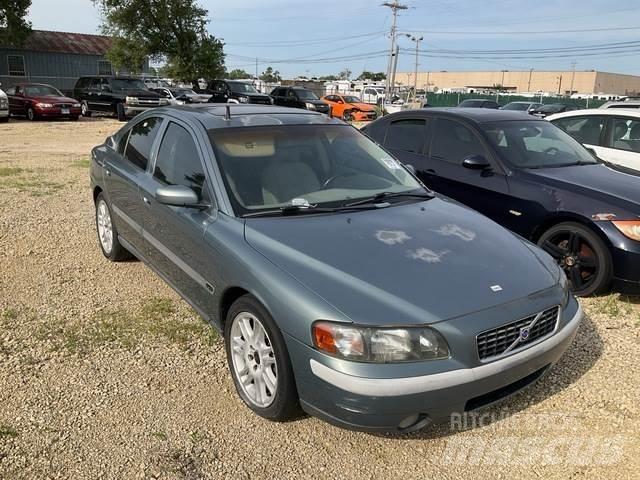 Volvo S60 Cars