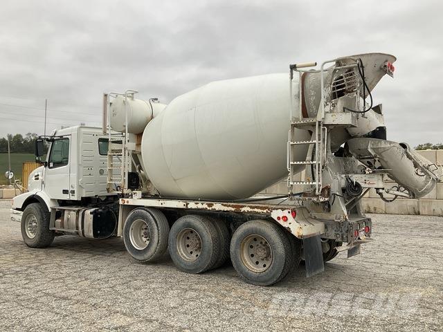 Volvo VHD Other trucks