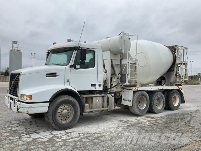 Volvo VHD Other trucks