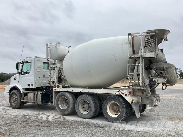 Volvo VHD Other trucks