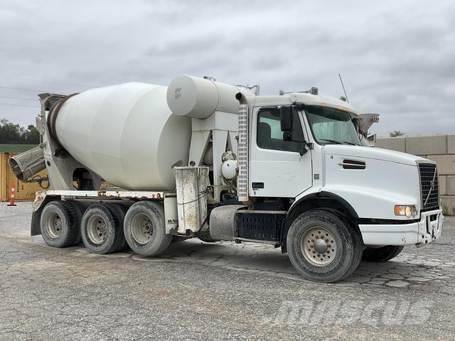 Volvo VHD Other trucks