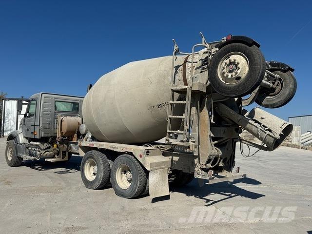 Volvo VHD Other trucks