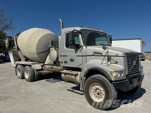 Volvo VHD Other trucks