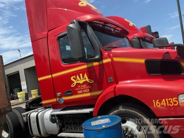 Volvo VNM Tractor Units