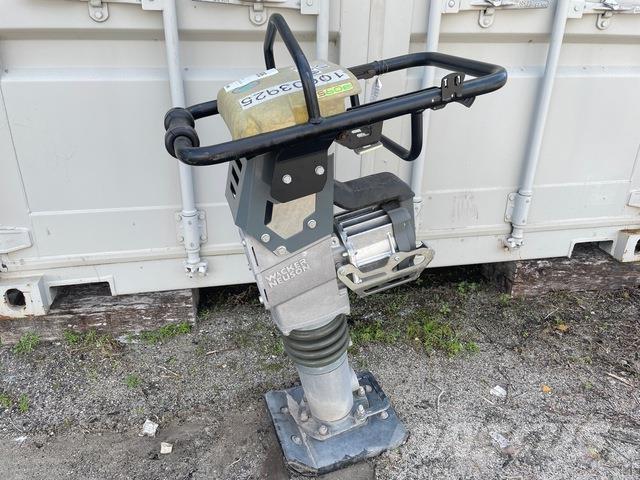 Wacker AS60E Tampers