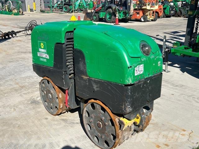 Wacker Neuson  Soil compactors