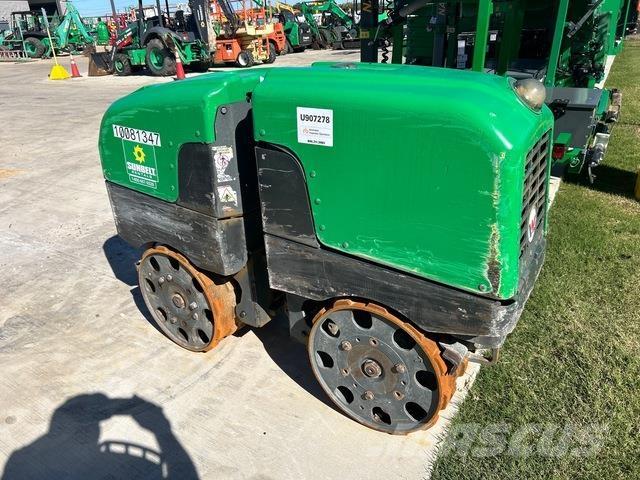 Wacker Neuson  Soil compactors