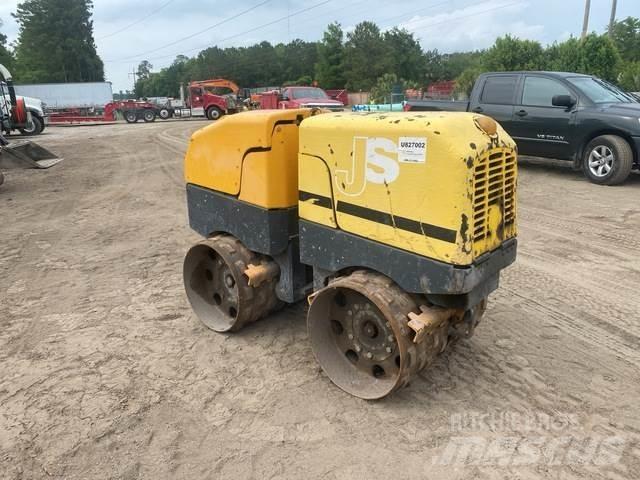 Wacker RT Soil compactors