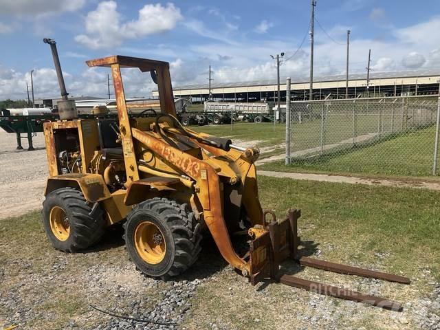 WALDON 5100 Wheel loaders