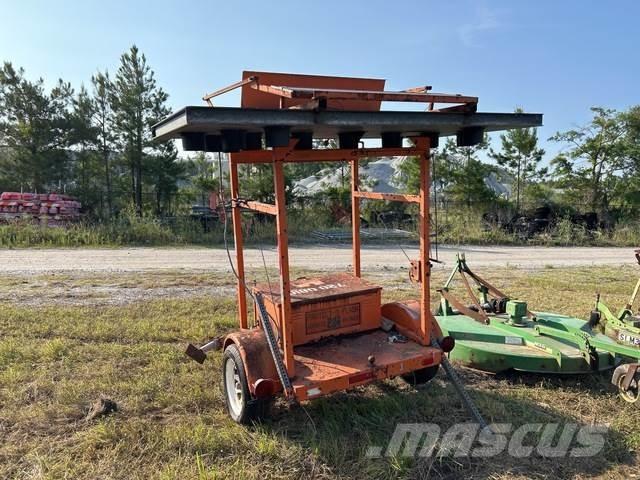 Wanco M90C-15 Others