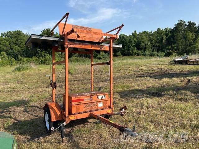 Wanco M90C-15 Others