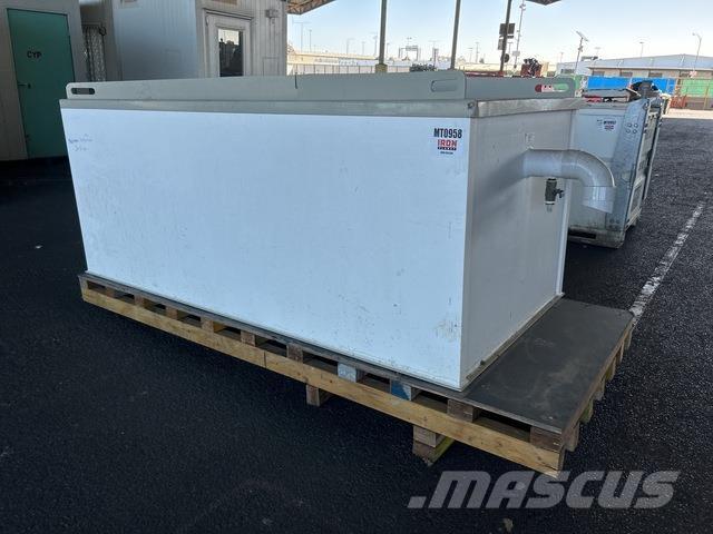  Waste Bin Construction - Others