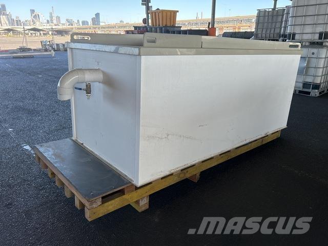  Waste Bin Construction - Others