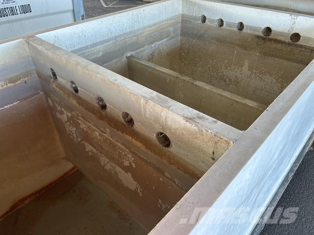  Waste Bin Construction - Others