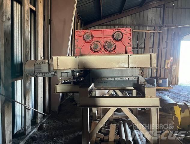 Weima ZMK50 Construction - Others