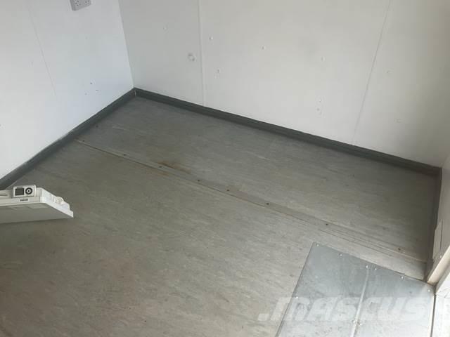  Welfare Unit Construction - Others