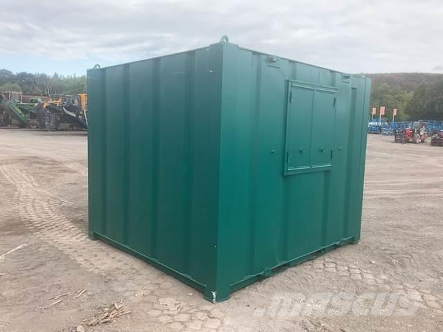  Welfare Unit Construction - Others