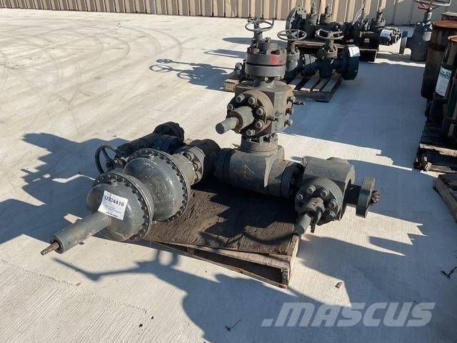  Well Head Construction - Others