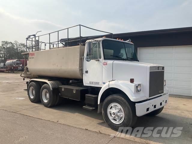 White/GMC  Agriculture - Others