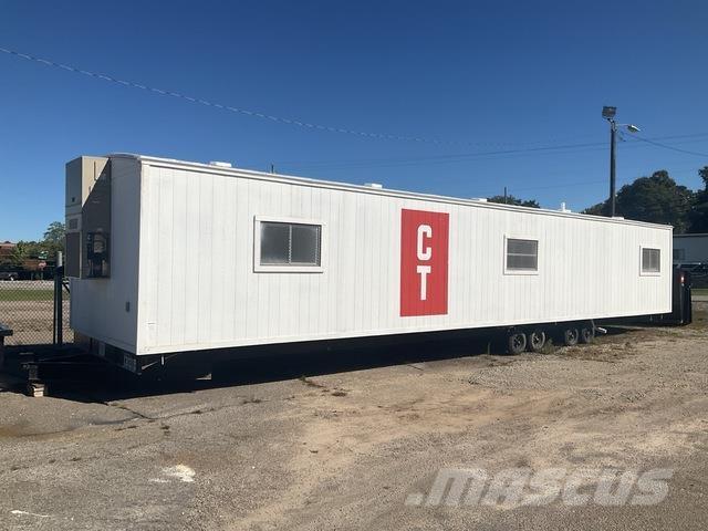  Willscot Construction - Others